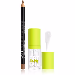 NYX Professional Makeup Fat Oil Lip Drip 2 pz