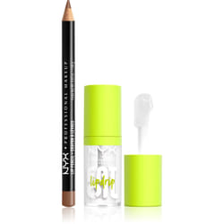 NYX Professional Makeup Fat Oil Lip Drip 2 pz