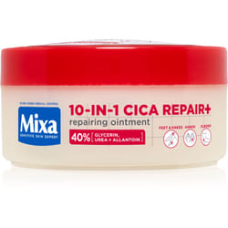Mixa Urea Cica Repair+ 150 ml