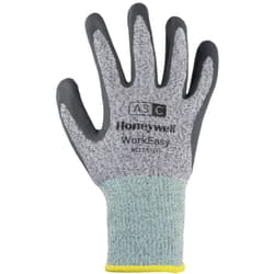 Honeywell - WE23-5313G-9/L Guanto di protezione dai tagli Taglia (Guanti): 9 1 Paio/a