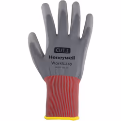 Dettagli tecnici Colore Grigio, Rosso Taglia (Guanti) 11 Workeasy 13G GY PU 1, size 11/XL COSTI RIDOTTI. RIDUZIONE DEGLI ONER ...