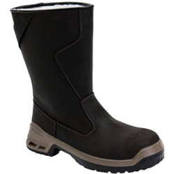 Silvex Evo 6246182-40/7 esd Stivali di sicurezza S3 Taglia delle scarpe (eu): 40 Marrone 1 Paio/a - Honeywell