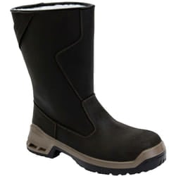 Honeywell Silvex Evo 6246182-43/7 ESD Stivali di sicurezza S3 Taglia delle scarpe (EU): 43 Marrone 1 Paio/a