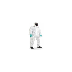Honeywell Tuta di Protezione Mutex-2 Cat. iii 5-6B Taglia l