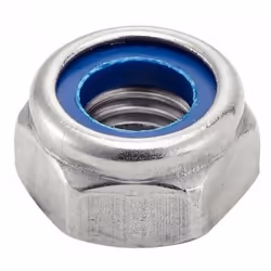 ACTON 6260210, Acciaio inox, 1800 pz