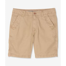 Pantaloni corti Oxbow Short chino ONAGHO Beige - 28