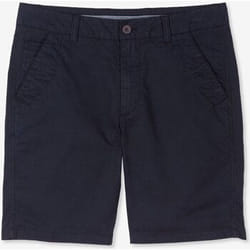 Pantaloni corti Oxbow Short chino ONAGHO Blu - 28