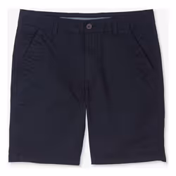 Pantaloni corti Oxbow Short chino ONAGHO Blu - 28 - Vista aggiuntiva 2