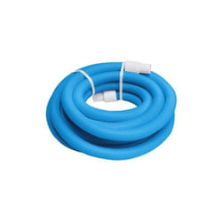 GRE - Tubo puliscifondo 7m con 2 terminali da Ø32mm