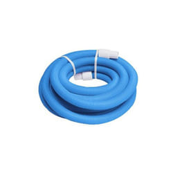GRE - Tubo puliscifondo 12m con 2 terminali da Ø32mm