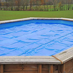 Gre 779532 Copertura per piscina Copertura solare per piscina