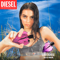 Loverdose eau de parfum vaporizzatore 50 ml