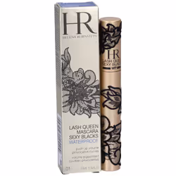 Helena Rubinstein Lash Queen Mascara Sexy Blacks Waterproof 6,9 ml - Vista aggiuntiva 4