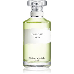 Maison Margiela (untitled) L'Eau 100 ml