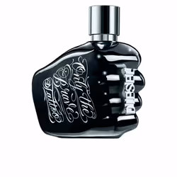 Diesel Only The Brave Tattoo Pour Homme Edt Spray 0,75 l