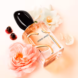 Sì eau de parfum vaporizzatore 50 ml
