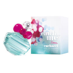 Cacharel Catch Me Leau Eau De Toilette Spray für Frauen 80 ml