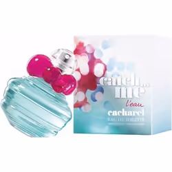 Cacharel Catch Me Leau Eau De Toilette Spray für Frauen 80 ml