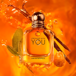 Stronger With You eau de toilette vaporizzatore 50 ml - Vista aggiuntiva 4