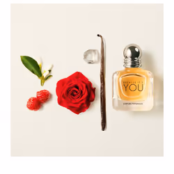 Because IT’S You eau de parfum vaporizzatore 100 ml - Vista aggiuntiva 4