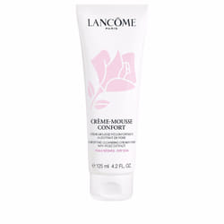 Confort CRÈME-MOUSSE nettoyant réconfortant 125 ml