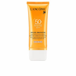 Soleil Bronzer crème protectrice SPF50