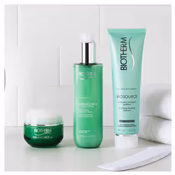 Biosource hydra-mineral cleanser 150 ml - Vista aggiuntiva 4
