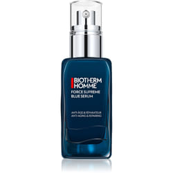 Biotherm Homme Force Supreme Blue Serum 50 ml