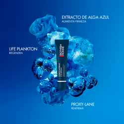 Homme Force Supreme eye architect serum 15 ml - Vista aggiuntiva 4