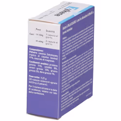 Zylkene Cani 450mg Integratore per il Benessere per Cani Oltre 15kg 20 Capsule - Vista aggiuntiva 4
