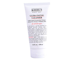 Ultra Facial cleanser 150 ml