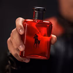 Polo Red eau de toilette vaporizzatore 200 ml - Vista aggiuntiva 4
