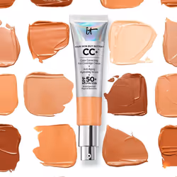Your Skin But Better CC+ cream foundation SPF50+ #medium - Vista aggiuntiva 4