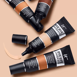 Bye Bye Under Eye concealer #light - Vista aggiuntiva 4