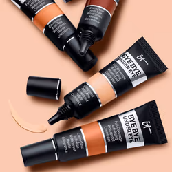 Bye Bye Under Eye concealer #deep natural - Vista aggiuntiva 4