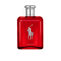 Polo Red eau de parfum vaporizzatore 75 ml