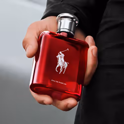 Polo Red eau de parfum vaporizzatore 75 ml - Vista aggiuntiva 4