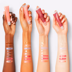 Juicy Tubes gloss ultra-lucido #09-Hallucination - Vista aggiuntiva 4