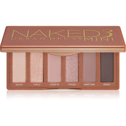 Urban Decay Naked3 Mini palette 1 pz