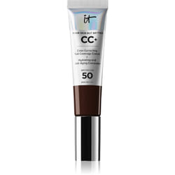 IT Cosmetics Your Skin But Better CC+ colore Deep Mocha 32 ml