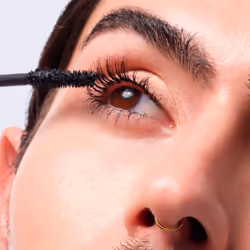Superhero mascara waterproof #negro - Vista aggiuntiva 4