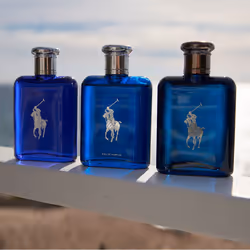 Polo Blue Parfum eau de parfum vaporizzatore 125 ml - Vista aggiuntiva 4