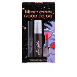 Good To Go cofanetto 3 pz