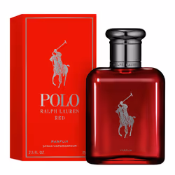 Polo Red Parfum eau de parfum vaporizzatore 75 ml