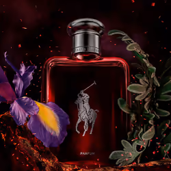 Polo Red Parfum eau de parfum vaporizzatore 75 ml