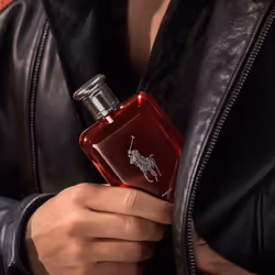 Polo Red Parfum eau de parfum vaporizzatore 75 ml - Vista aggiuntiva 4