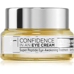 IT Cosmetics Confidence In an Eye Cream da donna 15 ml