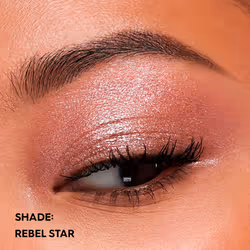 Ombretti 24/7 Moondust #rebel star - Vista aggiuntiva 4