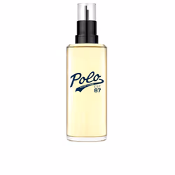 Polo Est 67 eau de toilette ricarica 150 ml