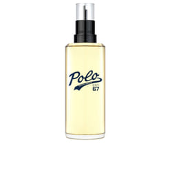 Polo Est 67 eau de toilette ricarica 150 ml